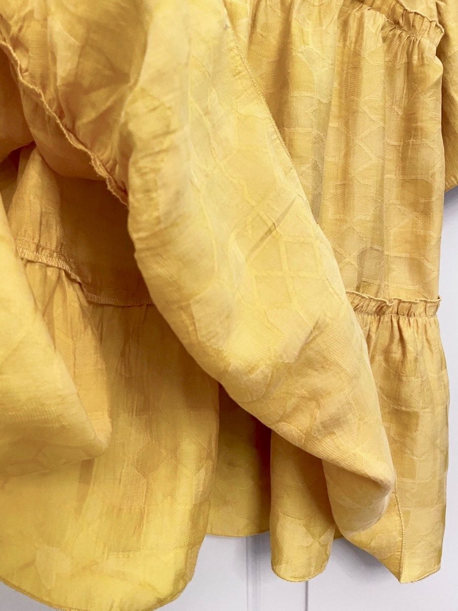 Zara Vestiti & Gonne: Zara, Kleid, Sommer, Gr. 116, Viskose – Usato da Zürich venduto da Pokimoki_1 2