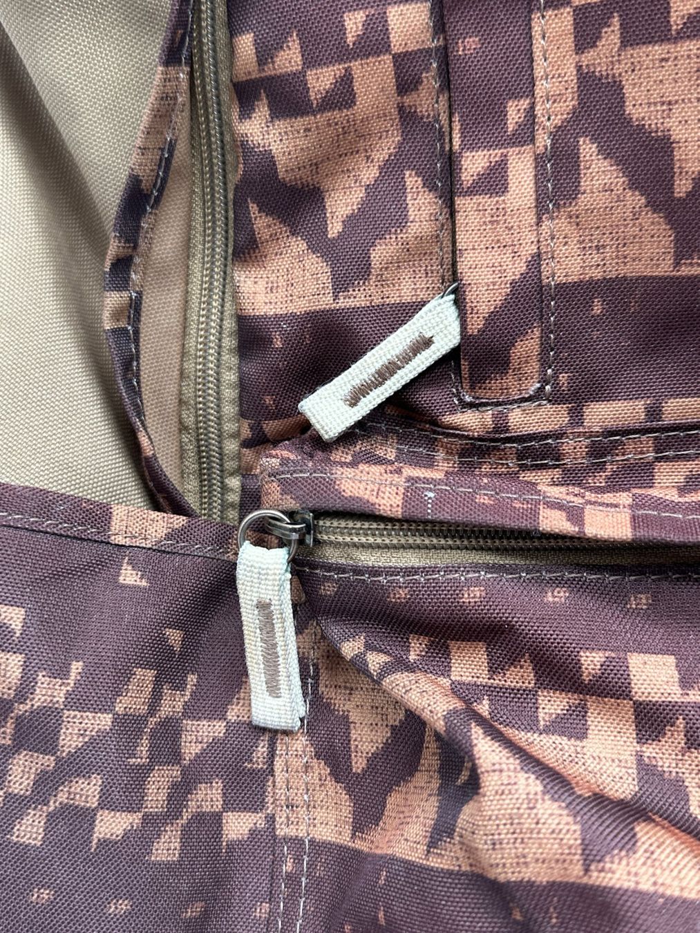 Zaini: Grand sac à dos CONVERSE – Usato da Morges venduto da Auct 6