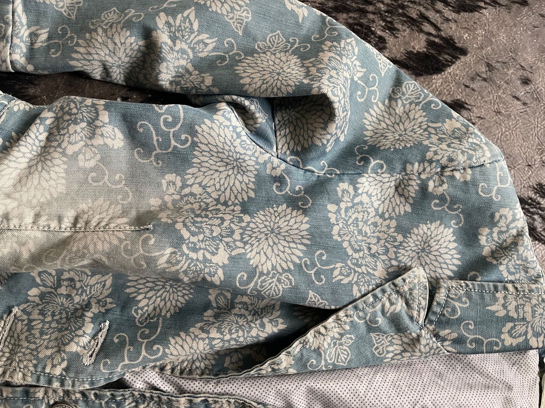 Jacken: Nile Jeans Jacke – Neu (gemäss Beschreibung) aus Hinterkappelen von simona67 3