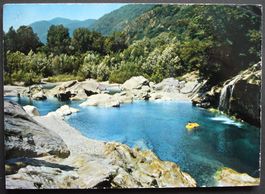 PONTE BROLLA - TEGNA (Al Pozzo)