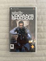 Syphon Filter: Logan's Shadow für PSP