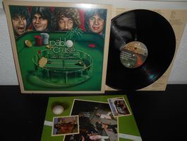 Pablo Cruise – Part Of The Game / 1979