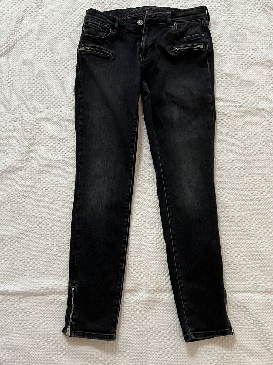 Joop Jeans: Joop Jeans Hose schwarz – Usato da Freidorf TG venduto da Iris1970