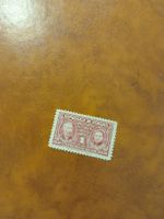 Timbre Panama 1940 - Lutte contre le Cancer - Rare!