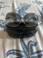 Sonnenbrille Roberto Cavalli mit Etui Damen 