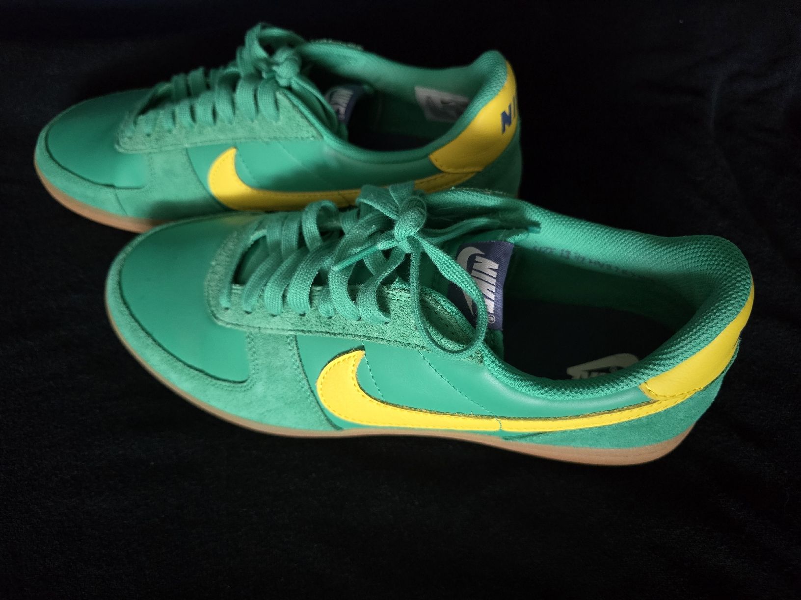 Nike Scarpe da uomo: Nike Gr. 46 – Usato da Oberweningen venduto da tigerwutz