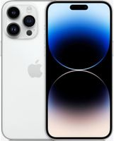 Apple iPhone 14 Pro Max 256GB Silber