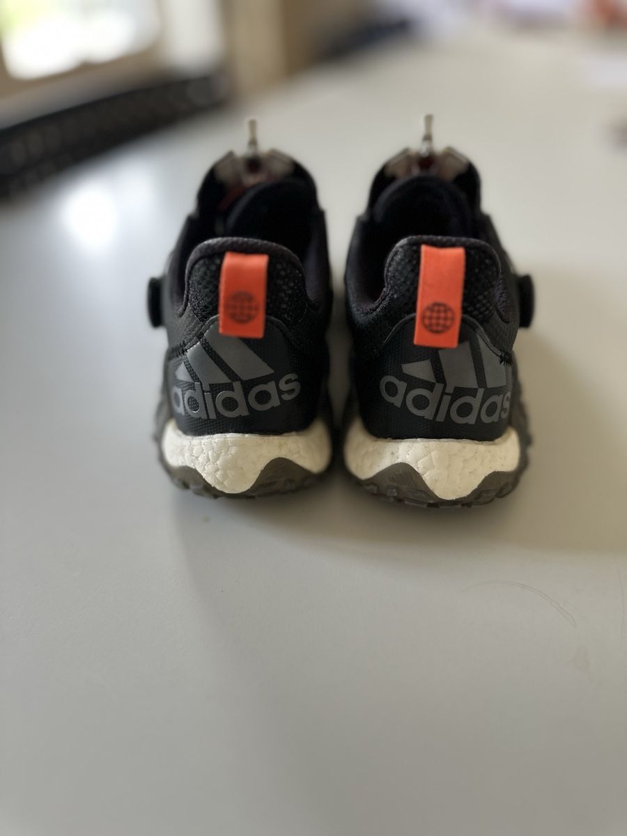 Adidas Scarpe da uomo: Adidas CODECHAOS22 BOA Golfschuhe Gr. 41-42 – Usato da Lostorf venduto da Rebuli 2