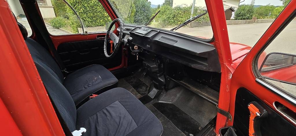 Automobili: Renault R4 GTL 1978 (Négociable) – Usato da Courfaivre venduto da ber_td22 1