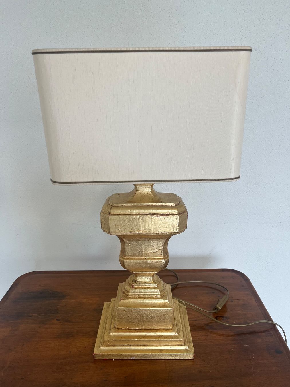 Lampade: Ancienne lampe – Usato da lausanne venduto da esploras