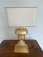 Ancienne lampe