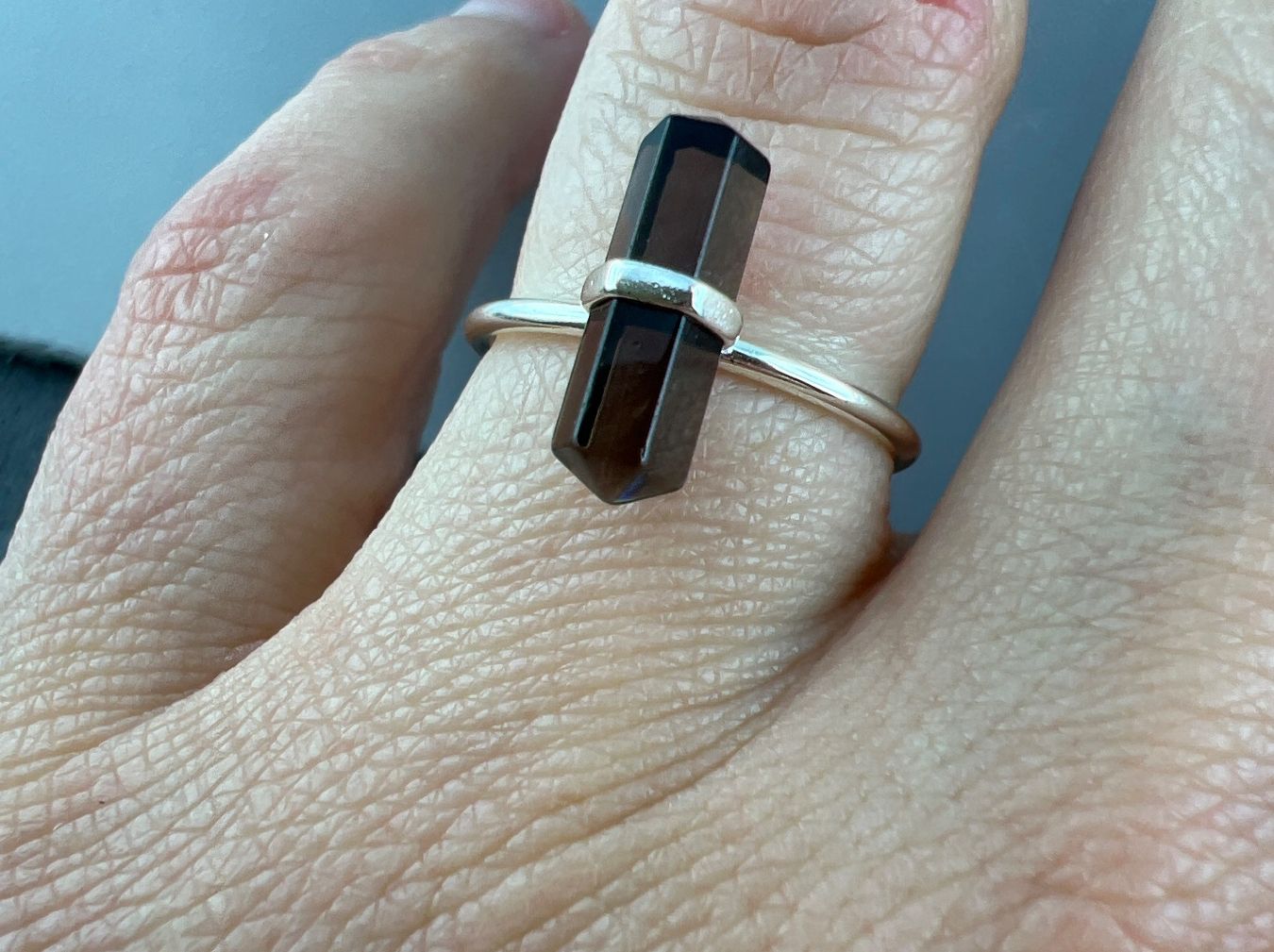 Anelli: Ring 925 Silber – Usato da Niederuzwil venduto da leo_8857 2