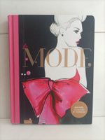 La mode. Histoire, coulisses et conseils / Maud Gabrielson –