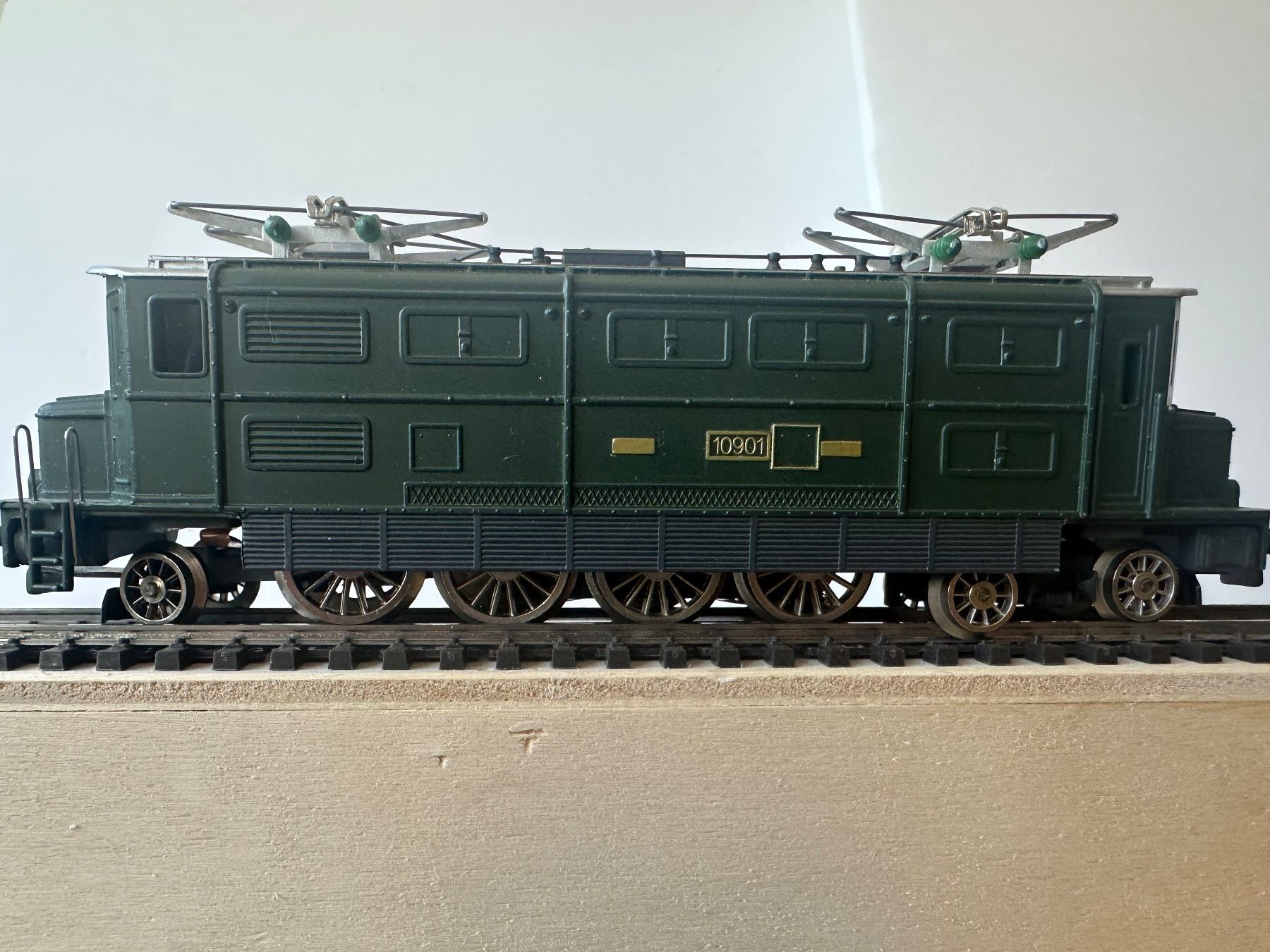 Hag Modellini di ferrovie: HAG – Usato da Onex venduto da paclemarin 1