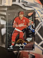 NHL Steve Yzerman Detroit Red Wings