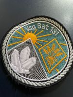 Badge Vsg Bat 131