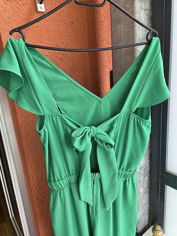Tute: Grain & Malice Jumpsuit Gr. 38 - ungetragen – Usato da Winterthur venduto da Janine18