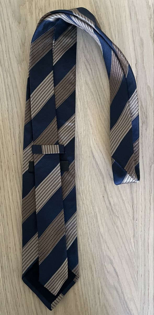 Navyboot Krawatten: Cravatte Navyboot – Gebraucht aus St-Prex von SoLu21 1