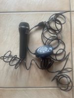 Microphone DISNEY High School Musical pour PS2/PS3/Wii/Xbox