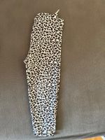 Leopard Leggins