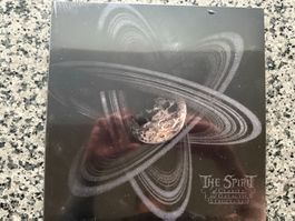 The Spirit – Of Clarity And Galactic Structures [LP EU 2022]