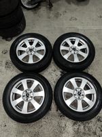 Mercedes Benz GLK X204 Original 7.5x17 ET47.5 Winterräder