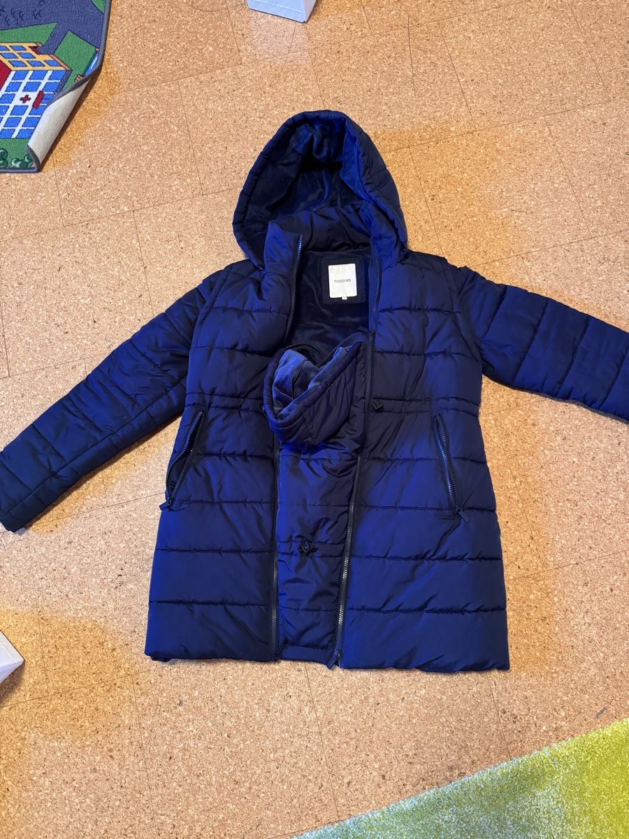Vestes: Noppies Tragejacke – D'occasion à Tartar par __.nicii.__