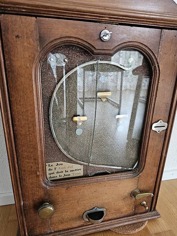 Slot Machine: Spielautomat – Usato da Obergösgen venduto da r_maurer 1