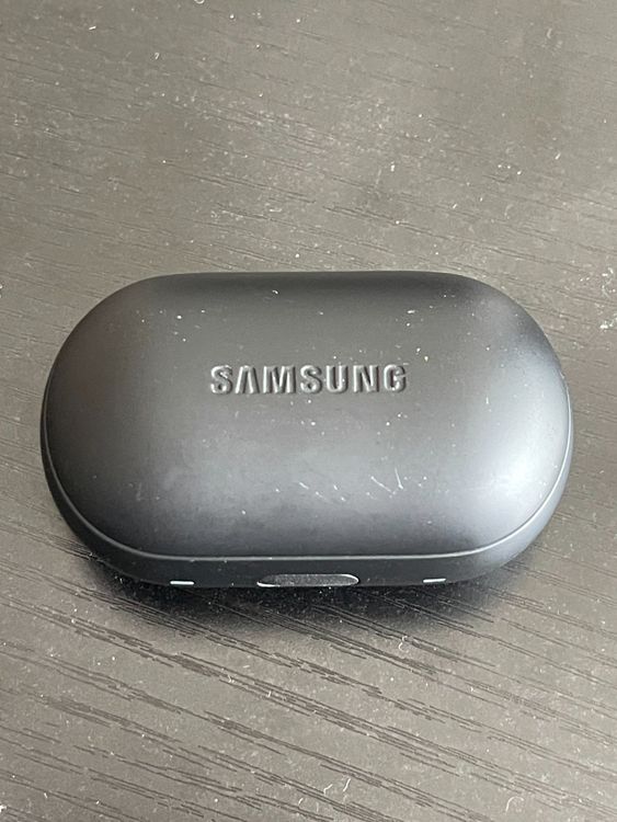 SAMSUNG GEAR IconX SM-R140 Ladecase | Kaufen auf Ricardo