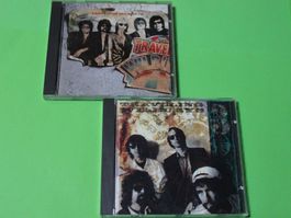 Traveling Wilburys 1+3 2CD Tom Petty Roy Orbison Jeff Lynne