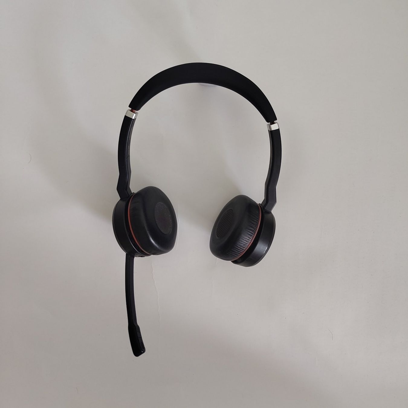 Jabra Cuffie: Jabra Evolve 75 komplett – Usato da Zürich venduto da Negev 1