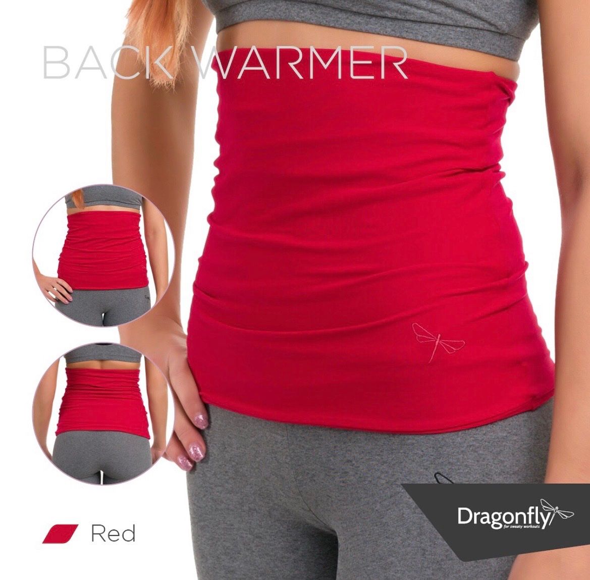 Leggings: Pole Dance Backwarmer Dragonfly – Neu (gemäss Beschreibung) aus Rüfenacht BE von anelesa 1