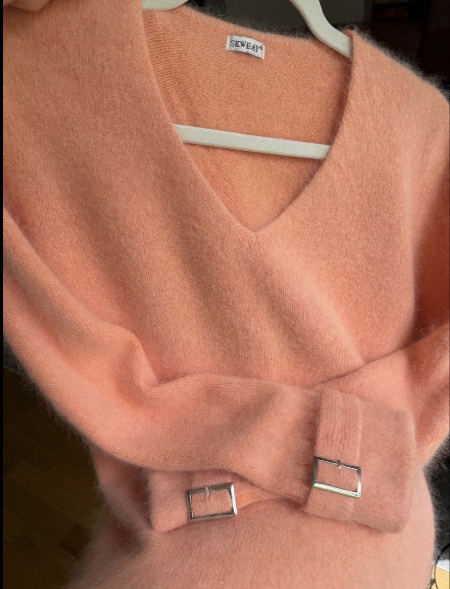 Pullover & Sweatshirts: Pullover mit Angora  – Gebraucht aus jona von paulan94 4