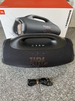 JBL Boombox 4