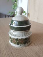 Zuckerdose aus Porzellan