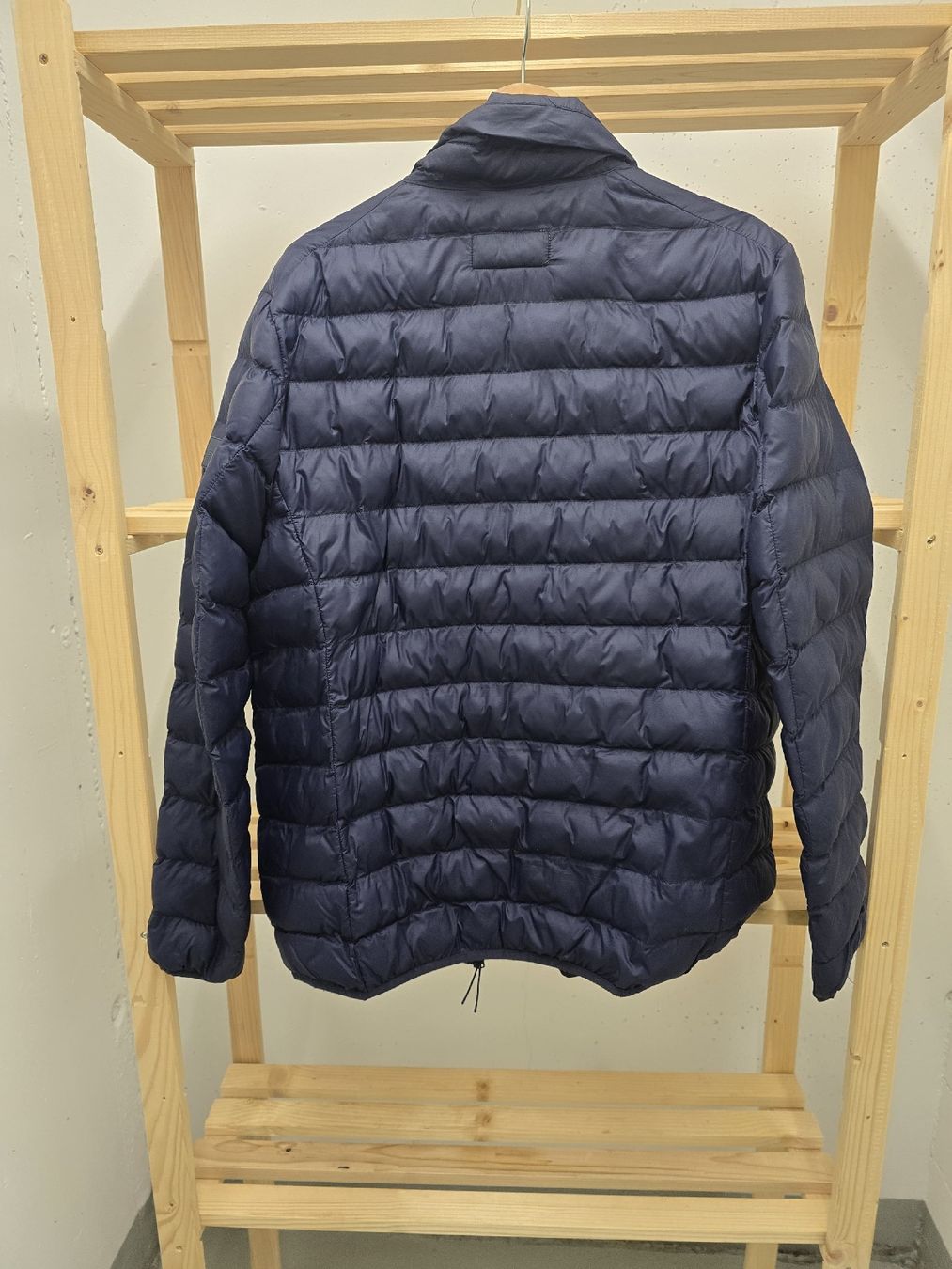 Giacche: Esprit Winterjacke, Gr. XL, Dunkelblau - Top Zustand! – Usato da Kriens venduto da Ime1993 4
