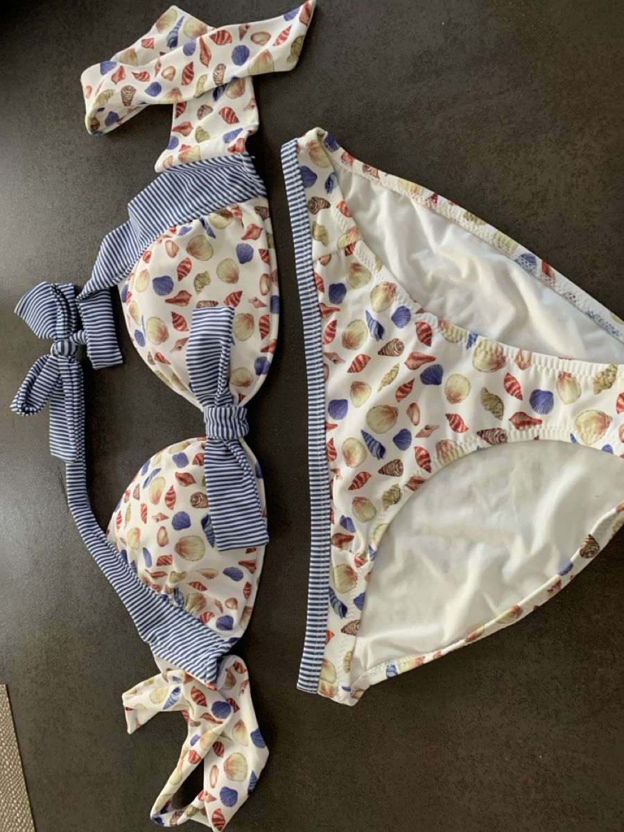 Beldona Maillots de bain & Bikinis: Beldona Bikini Gr.40  – Neuf (Voir description) à Recherswil par Sey60