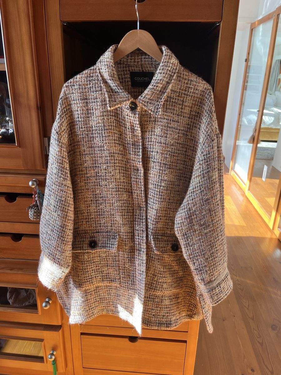 Giacche: Damen Übergangs-JACKE. 46 – Nuovo (secondo la descrizione) da Saanen venduto da SoniaMichaela 2