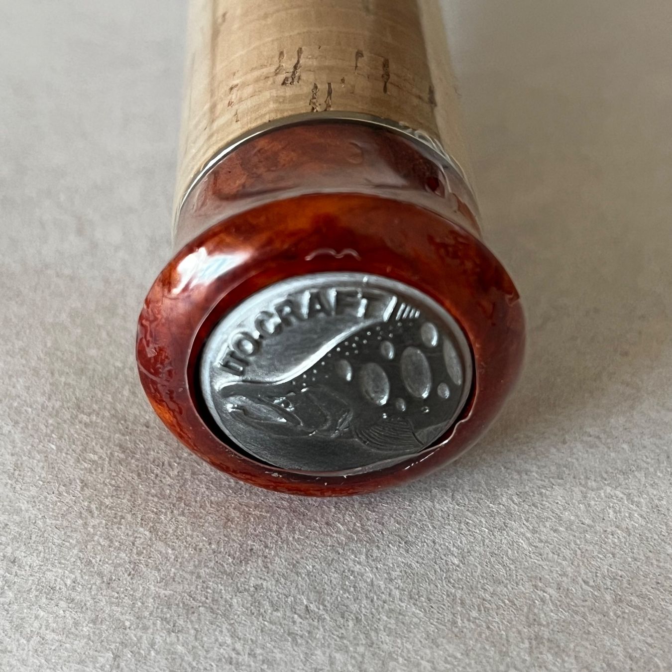 Canne da pesca: ITO. CRAFT  EXPERT CUSTOM EXC 510 ULX - Spinning – Nuovo e nell'imballaggio originale da Magglingen/Macolin venduto da OZborn 6
