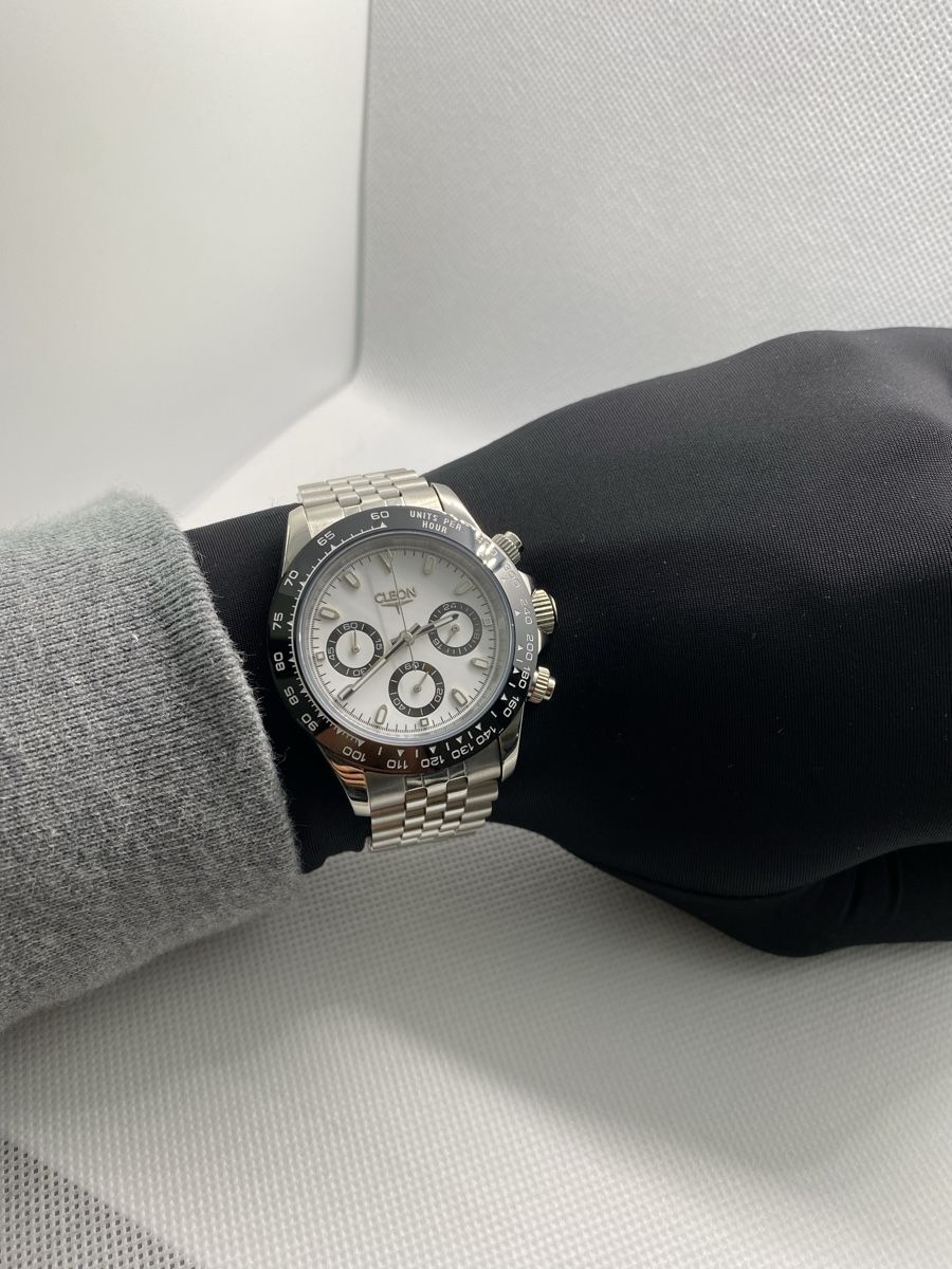 Orologi: Cleon Chronograph watch - Porsche anniversary – Usato da Mont-sur-Lausanne venduto da cro_c5rs 2