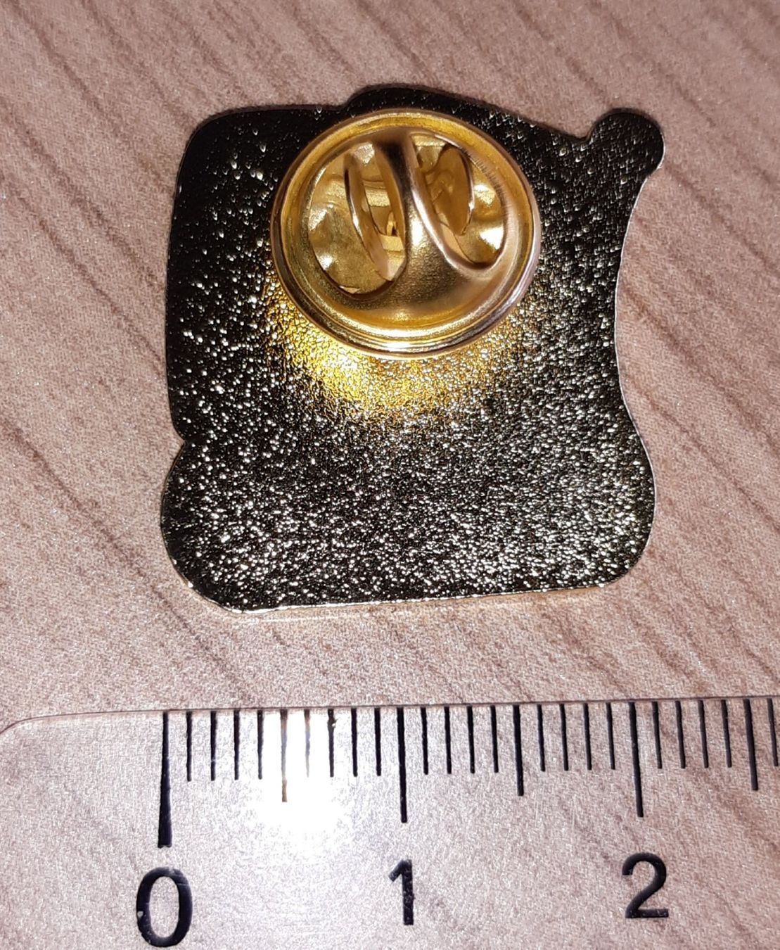 Spille & Fermagli: Alabama Pin – Usato da Schwyz venduto da palmeiras77 1