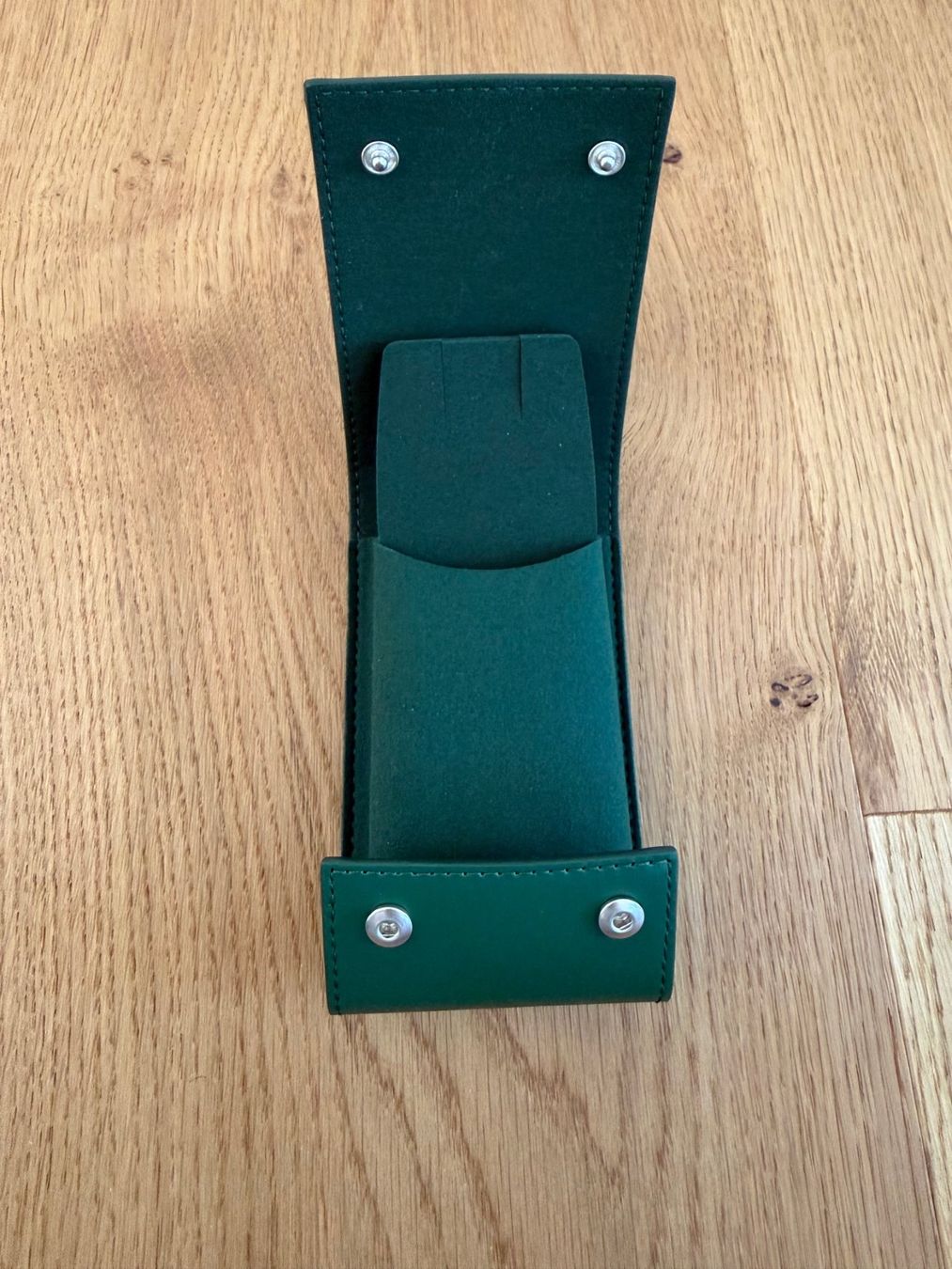 Rolex Orologi: Rolex - Service Etui / pouch – Nuovo (secondo la descrizione) da Zürich venduto da rkte 1