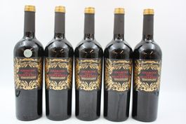5x Casato Mastino Amarone della Valpolicella (26071199Z)
