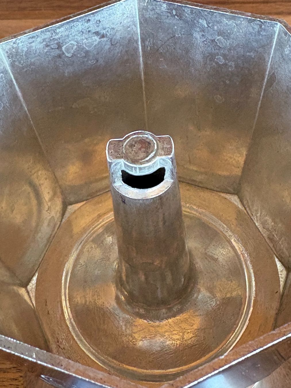 Bialetti Kaffeemaschinen & Espressomaschinen: Bialetti Espressokanne Induktion – Neu (gemäss Beschreibung) aus Oberdorf SO von muemo01 2