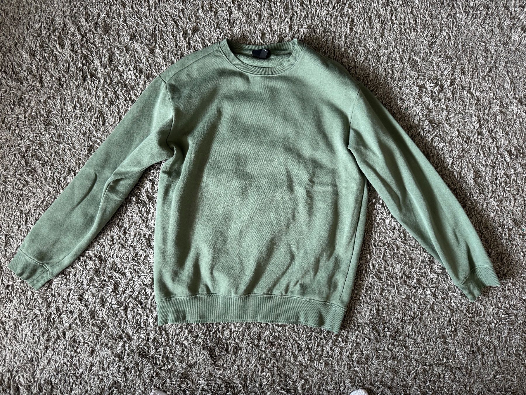 H&M Maglioni & Felpe: H&M Sweater Herren – Usato da Löhningen venduto da santafe06