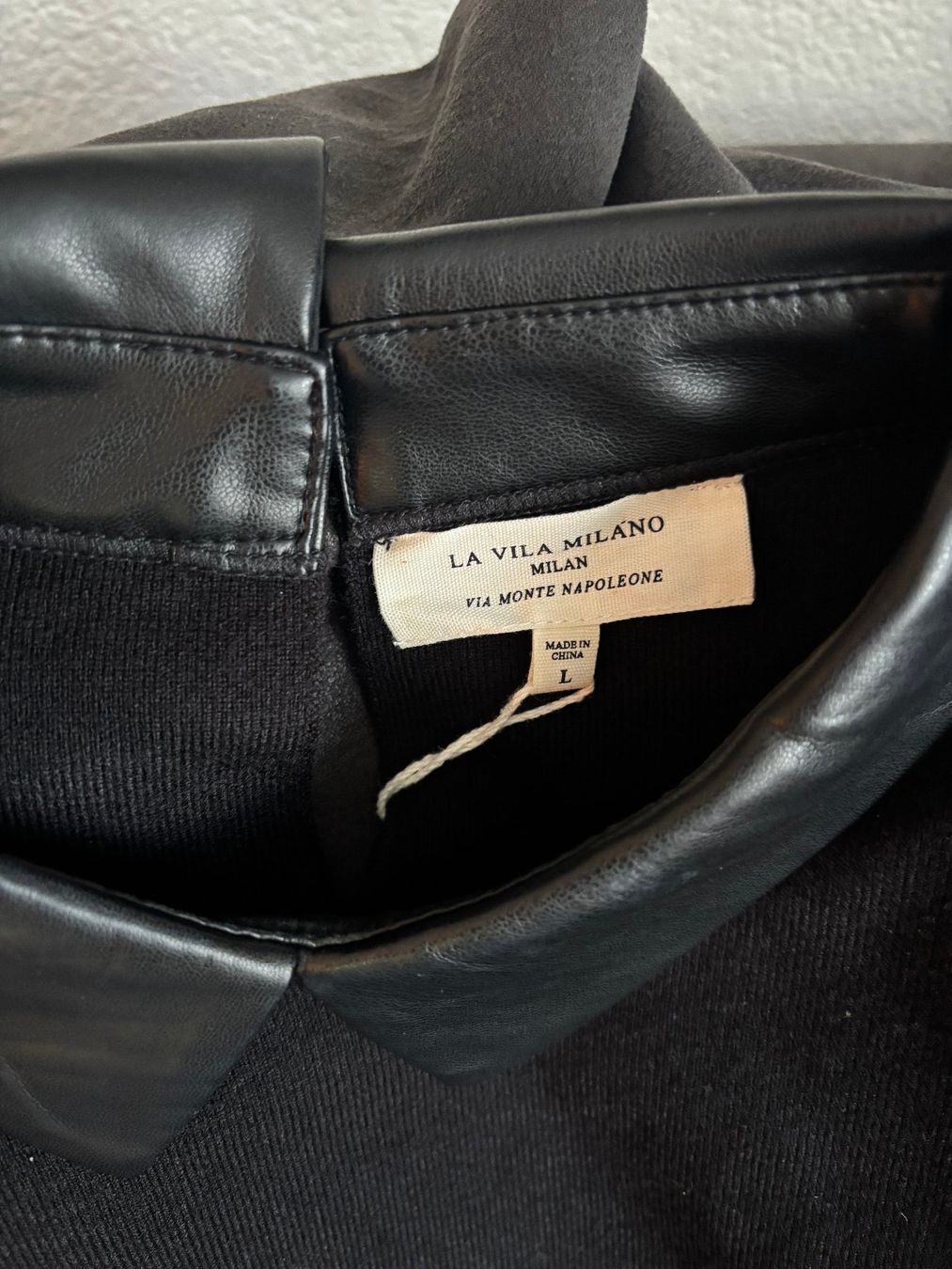 Maglioni & Felpe: LA VILA MILANO Pullover neu – Nuovo (secondo la descrizione) da Merishausen venduto da yourdream 4