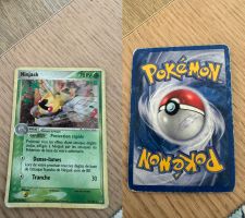 Ninjask 13/107 holo