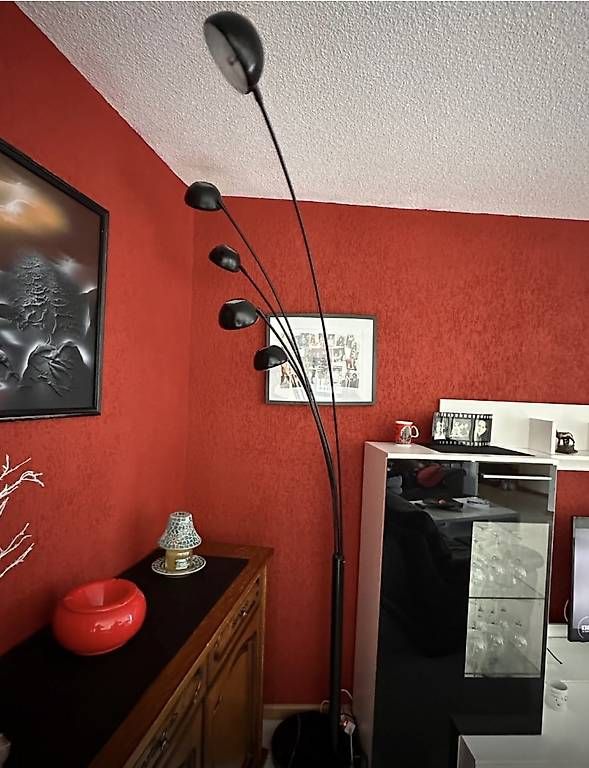 Lampade: À vendre lampe – Usato da Savièse venduto da lacombe02