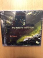 Madeleine Isaksson - Failles