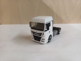 MAN TGA 
